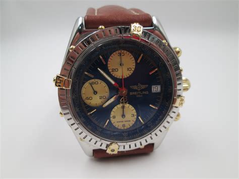 breitling chronomat automatic 1884